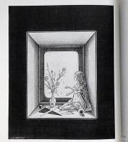 長谷川潔版画作品集　普及版