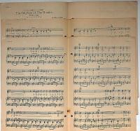 楽譜　ルンバ今宵はきみに/ルンバのリズム2冊　映画「ルンバ」主題歌