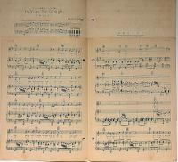 楽譜　ルンバ今宵はきみに/ルンバのリズム2冊　映画「ルンバ」主題歌