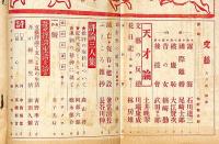 文藝　第3巻第9号　昭和10年9月　石川達三・尾崎士郎・武田鱗太郎・川端康成・土井晩翆・金子光晴・広津和郎・村山知義ほか