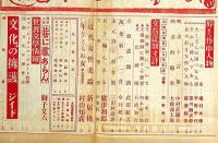 文藝　第3巻第9号　昭和10年9月　石川達三・尾崎士郎・武田鱗太郎・川端康成・土井晩翆・金子光晴・広津和郎・村山知義ほか