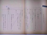 毎日放送テレビ台本　青春の門・第二部　26冊