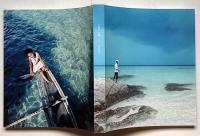 新編　太陽の鉛筆　全2冊　東松照明