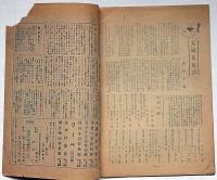 オール猟奇 第6号　情痴小説特集　カストリ雑誌