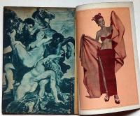 ベラミ・創刊号　裸の女王特集号（レヴュー特集号）　カストリ雑誌