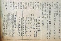 サロン　昭和24年8月（4巻7号）　丹羽文雄・日本敗れたり　カストリ雑誌