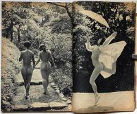 別冊笑の泉 新グラマー画報8　昭和34年7月