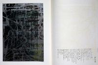 山本美智代オフセット版画集2 銀鏡　限定1000部サイン入