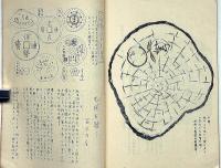 松風帖 富士乃屋草紙・第32号　名木年輪特集号　版画家・板愉良（いたゆうりょう）個人誌