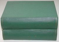 詩誌　ユリイカ　創刊～3巻8号・（23冊合本2冊）　中原中也研究・シャンソン・立原道造研究・ボードレール研究・金子光晴研究・シュルレアリスム研究・萩原朔太郎研究　・ほか