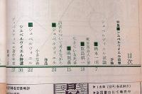 ユリイカ 第45号（第5巻第6号）　付録・海外詩研究№6付　特集・ジュールシュペルヴィエル追悼