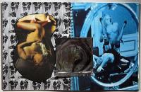 SEXbyMADONNA （マドンナ SEX写真集)　袋・未使用CD付