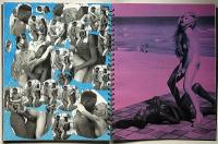 SEXbyMADONNA （マドンナ SEX写真集)　袋・未使用CD付