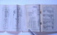 発明考案の権利を得る迄　(特許局)