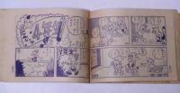 お正月ワッハハゆかいブック 昭和27年1月　小学四年生附録