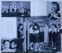 日本映画　5巻第5号　(昭和15年5月号)