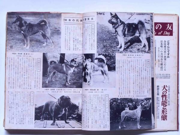 犬の百科事典(愛犬の友編集部編) / 古本、中古本、古書籍の通販