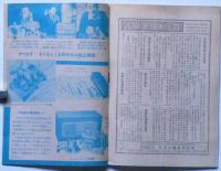 ラジオ技術通信教育入学案内　ラジオの世界