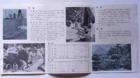 北摂行者山夏は涼しい大阪の北海道へ　林間学舎とテント村　昭和30年代