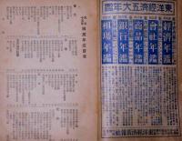 国民年鑑　大正１５年