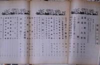 柔道　第9巻1号～11巻11号まで不揃　25冊　(昭和13年11月～15年11月)