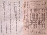 京都商業会議所半年報　第七回（明治39年上半期）