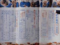 中学時代　昭和29年11月号
