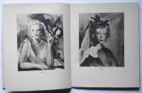 MARIE LAURENCIN　マリーローランサン画集