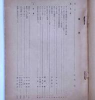 やまなみ　第13巻　京都大学スキー部会報