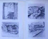 奥村隼人素描集 図録(奥村隼人) / 古本、中古本、古書籍の通販は