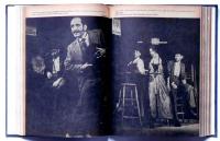 THEATRE　ARTS　（英文・舞台芸術）　1961年・1962年　合本2冊