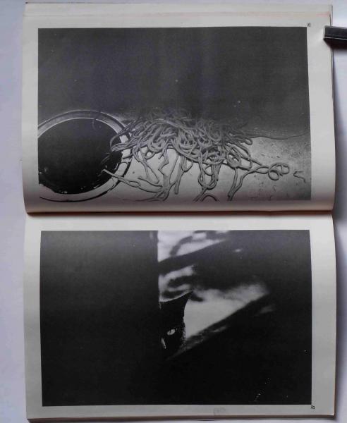 鈴木志郎康・特集 フィルムメーカーズ№2号(上野昴志ほか 鈴木志郎康・特集 フィルムメーカーズ№2号(上野昴志ほか