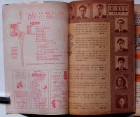 動く実験室 4巻1号 （月世界実験所） 少年少女の新科学雑誌 / 古本