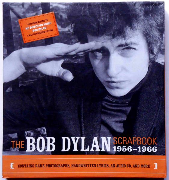 ボブ ディラン スケッチブック 英文 The Bob Dylan Scrapbook 1956 1966 ボブ ディラン 斜陽館 古本 中古本 古書籍の通販は 日本の古本屋 日本の古本屋