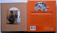 ボブ・ディラン スケッチブック 英文　THE BOB DYLAN scrapbook 1956-1966