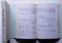 海軍生徒全国連合名簿　会社別・官公庁別