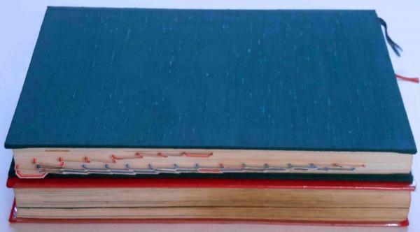 秘伝 極真空手 正続2冊揃 2冊共献呈署名入(大山倍達) / 古本