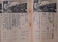 ナップ　2巻6号 (昭和6年6月号)　全日本無産者芸術団体協議会機関紙