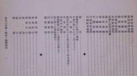 逓信カット集　（郵便・日満電話・郵便貯金ほか）