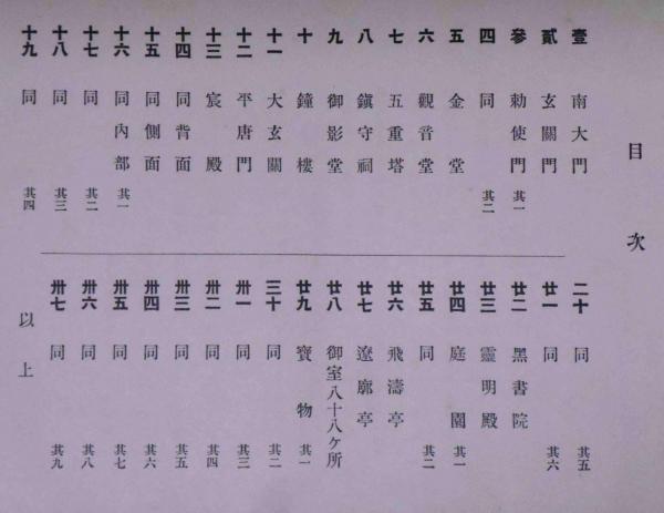 仁山蒐粋 （京都・仁和寺）(岡本慈航 ) / 古本、中古本、古書籍