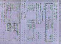 山と渓谷　第179号　澤歩き特集　昭29年5月