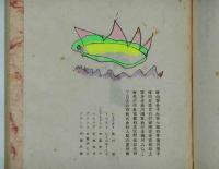 メキシコの星　西川満詩集　（アンドロメダ7号）付