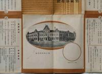 満洲資源館案内