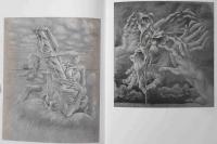 THE DRAWINGS OF　HANS BELLMER　ハンス・ベルメール ハンス・ベルメール THE DRAWINGS OF HANS BELLMER(Constantin