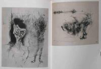 THE DRAWINGS OF　HANS BELLMER　ハンス・ベルメール THE DRAWINGS OF HANS BELLMER ハンス・ベルメール - メルカリ