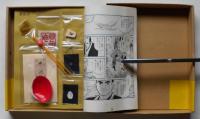 佐武と市捕物控 死やらく生(石森章太郎) / 古本、中古本、古書籍の通販