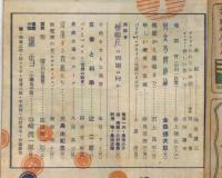 婦人公論　昭和23年9月　三島由紀夫・没落する貴族たち