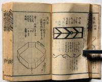 茶式湖月抄　（二編・下～三編・下巻、合本）　明治版