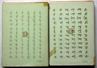 梵字入門 基礎編・応用編 2冊(松本俊彰) / 古本、中古本、古書籍の通販