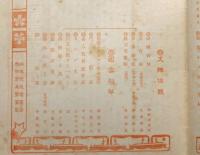 日露戦争写真画報　第十七巻　定期増刊　明治38年3月
